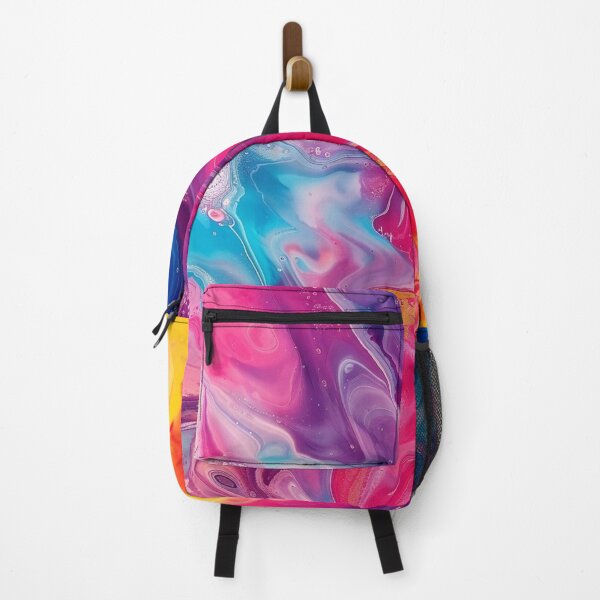 Item preview, Solar Flare Liquid Art designed and sold by Vision Crafted.
