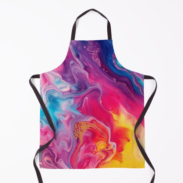 Item preview, Solar Flare Liquid Art designed and sold by Vision Crafted.