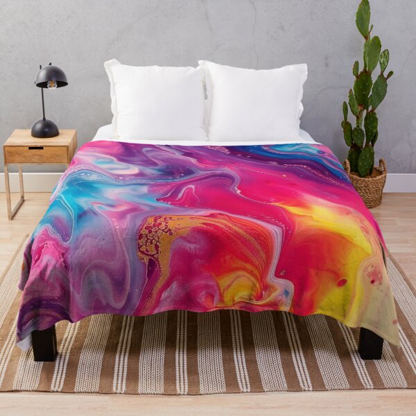 Item preview, Solar Flare Liquid Art designed and sold by Vision Crafted.
