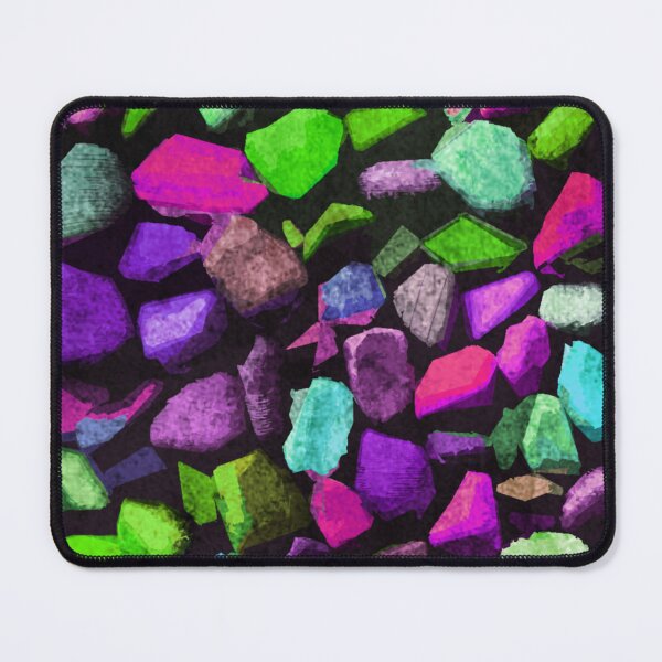 Item preview, Abstract stones designed and sold by kinpirks.
