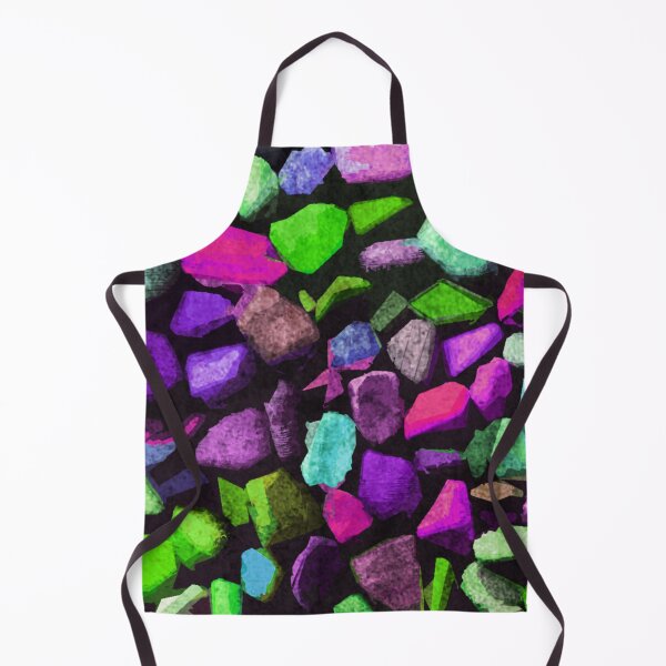 Item preview, Abstract stones designed and sold by kinpirks.