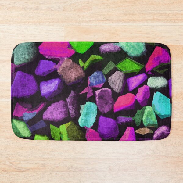 Item preview, Abstract stones designed and sold by kinpirks.