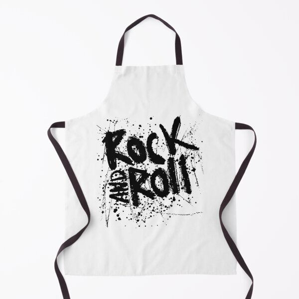 Item preview, Rock and Roll	 designed and sold by druzamichisa.