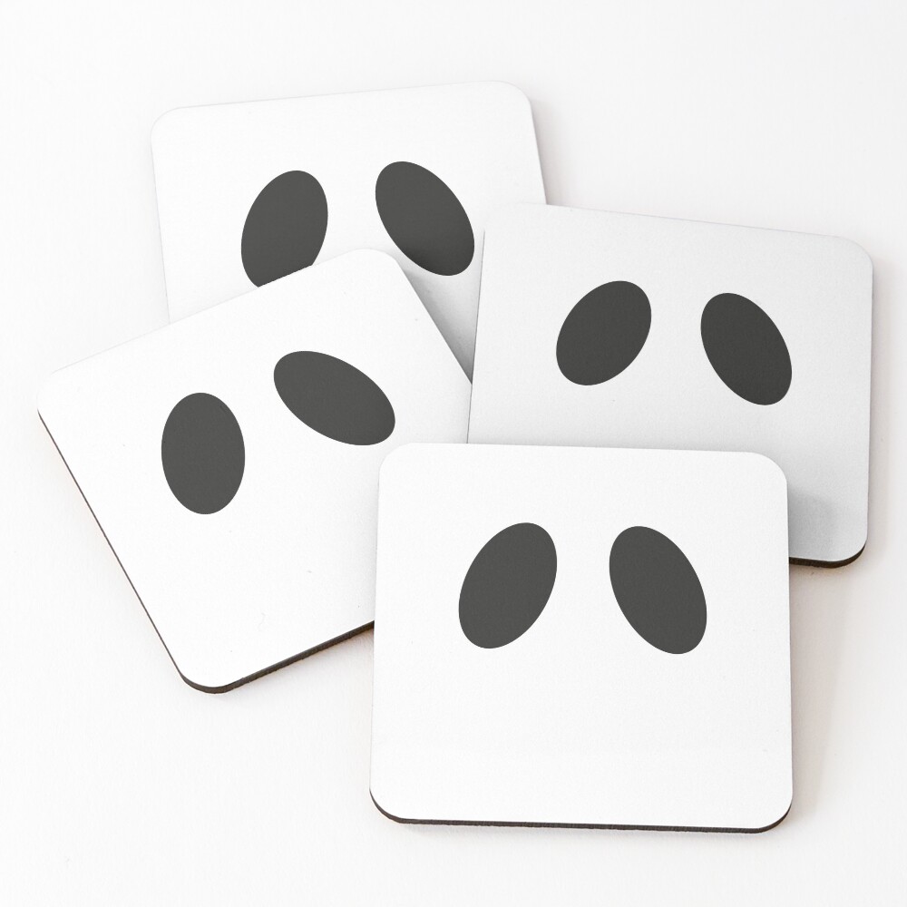 Item preview, Coasters (Set of 4) designed and sold by LShepherdDesign.