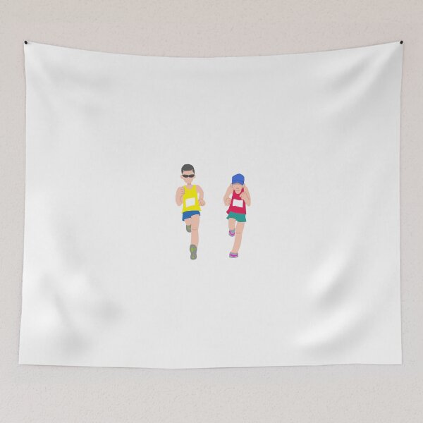 Item preview, Marathon runners designed and sold by Demaxis.