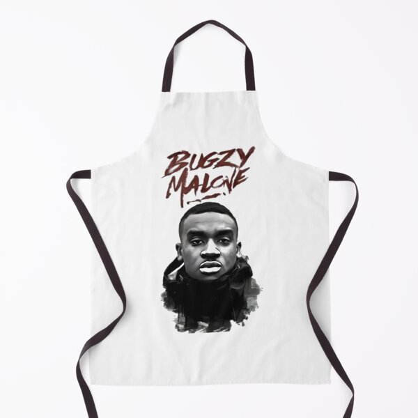 Item preview, WALK WITH ME - BUGZY MALONE designed and sold by gavrmonyeic.