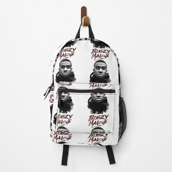 Item preview, WALK WITH ME - BUGZY MALONE designed and sold by gavrmonyeic.