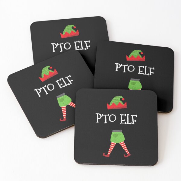 Item preview, PTO School Elf Christmas Matching Family Group 		 designed and sold by bajsonluscicc.