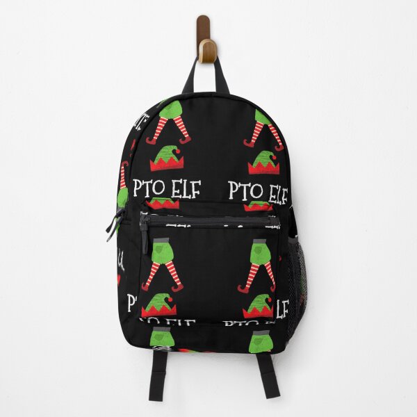 Item preview, PTO School Elf Christmas Matching Family Group designed and sold by bajsonluscicc.