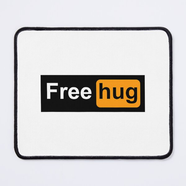 Item preview, Free Hug designed and sold by yalazaleshier.