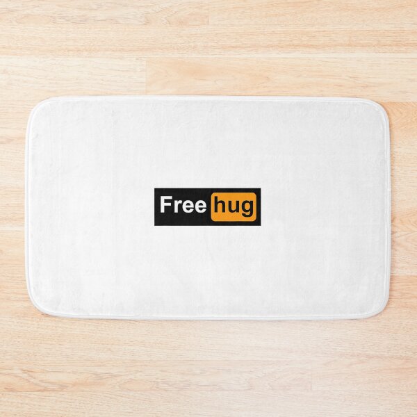 Item preview, Free Hug 		 designed and sold by yalazaleshier.