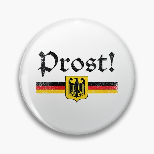 Item preview, Oktoberfes	 	 	 Prost German Beer Festival 	 		 designed and sold by weliohemmehd.