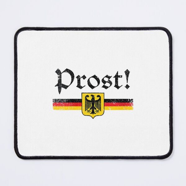 Item preview, Oktoberfes	 	 	 Prost German Beer Festival 	 		 designed and sold by weliohemmehd.