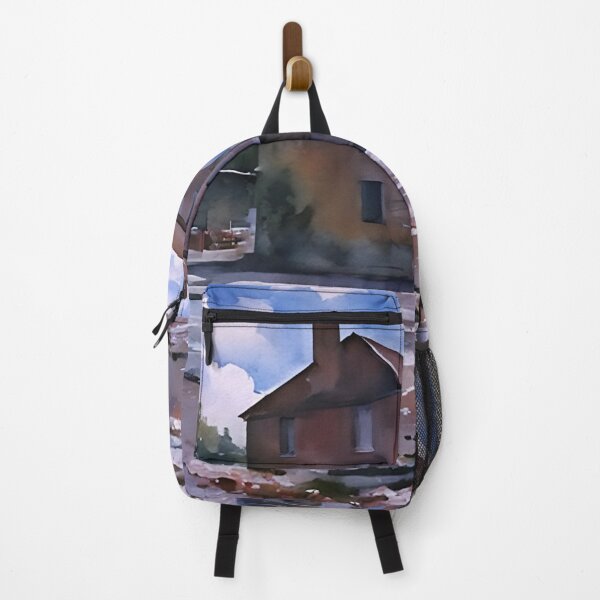 Item preview, The Slumdogs designed and sold by RCWatercolours.