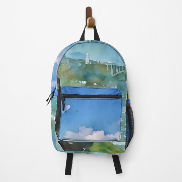 Item preview, Rainbow River designed and sold by RCWatercolours.
