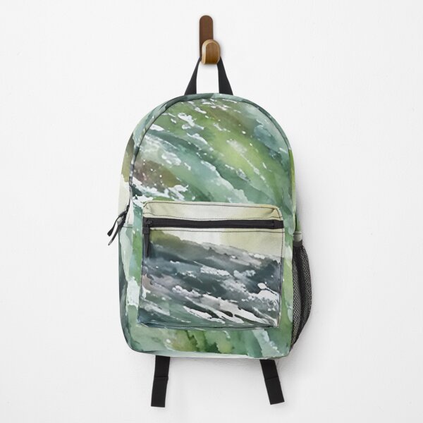 Item preview, 2.4 Billion Gallons designed and sold by RCWatercolours.