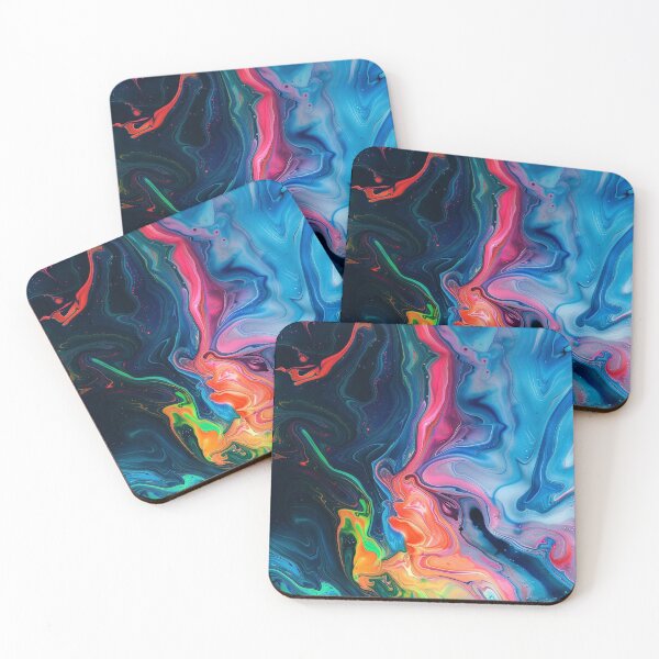 Item preview, Evolving Elemental Swirl designed and sold by Vision Crafted.