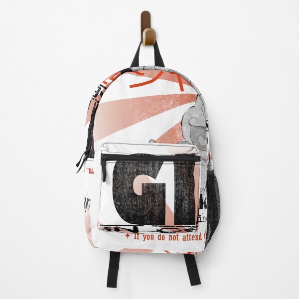 Item preview, Takeshi Goda designed and sold by PsychoDeliciaReal.