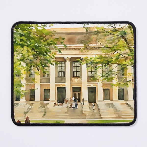 Item preview, Harvard Haven designed and sold by RCWatercolours.