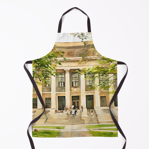 Item preview, Harvard Haven designed and sold by RCWatercolours.