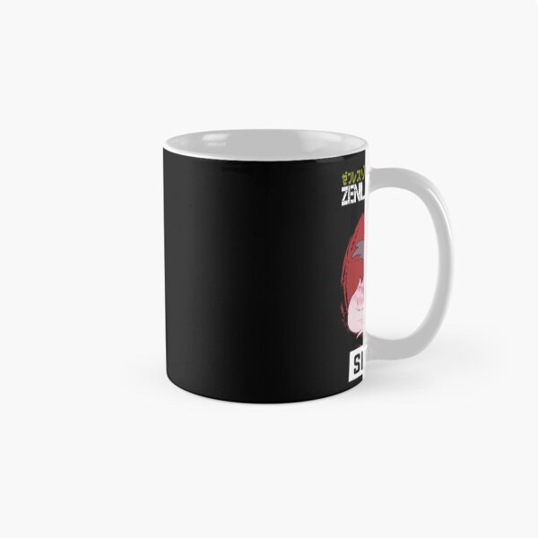 Item preview, Seth Lowell - Zenless Zone Zero designed and sold by Vivzie-Art.