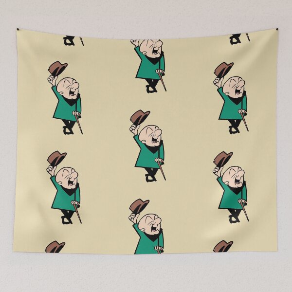 Item preview, Classic Cartoon - Saturday morning cartoons designed and sold by CalroStudiio.