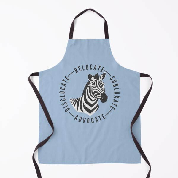 Item preview, Ehlers-Danlos Syndrome - Dislocate Relocate Subluxate Advocate designed and sold by Designs by Jesabee.