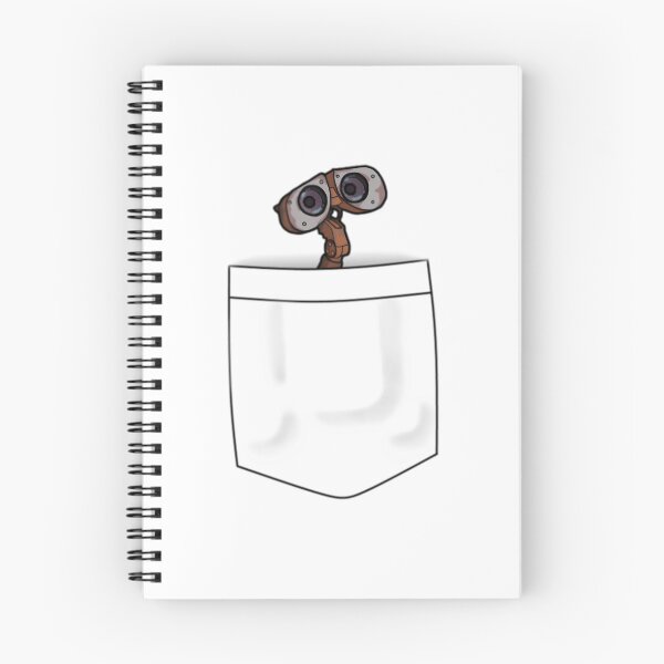 Artikelvorschau, Wall-E Tasche ¾ Ärmel entworfen und verkauft von gavrmonyeic.