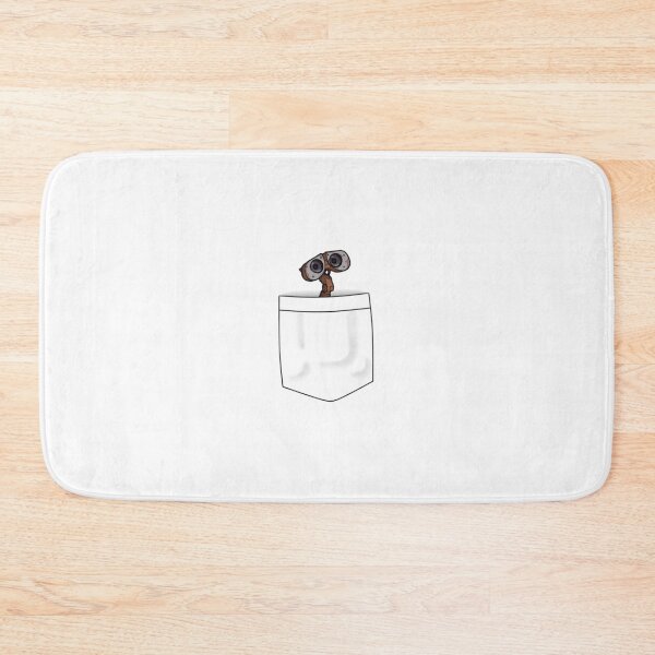 Item preview, Wall-E Pocket  ¾ Sleeve 	 designed and sold by gavrmonyeic.