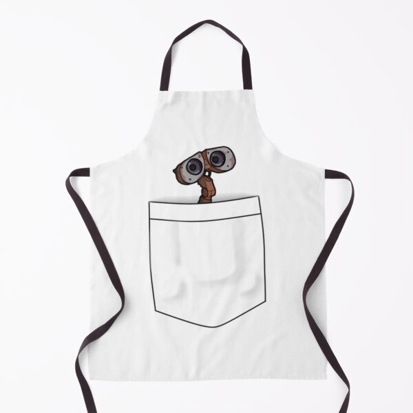 Item preview, Wall-E Pocket ¾ Sleeve designed and sold by gavrmonyeic.