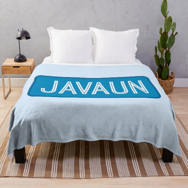 Item preview, Javaun Name designed and sold by Jeallan Designs.