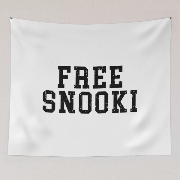 Item preview, Free Snooki 	s 		 designed and sold by yalazaleshier.