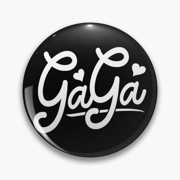 Item preview, GaGa 	 from Grandchildren GaGa for Gran	 designed and sold by asbeexoce4.
