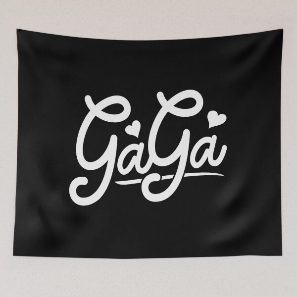 Item preview, GaGa 	 from Grandchildren GaGa for Gran	 designed and sold by asbeexoce4.