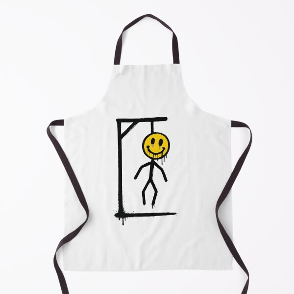 Item preview, Hangman designed and sold by Nuclear Eden.