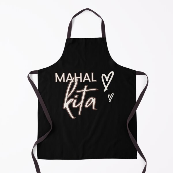 Item preview, Mahal Kita designed and sold by bubblevixen.