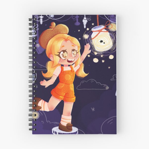 Item preview, Capturing Stars designed and sold by PhayPuffs.