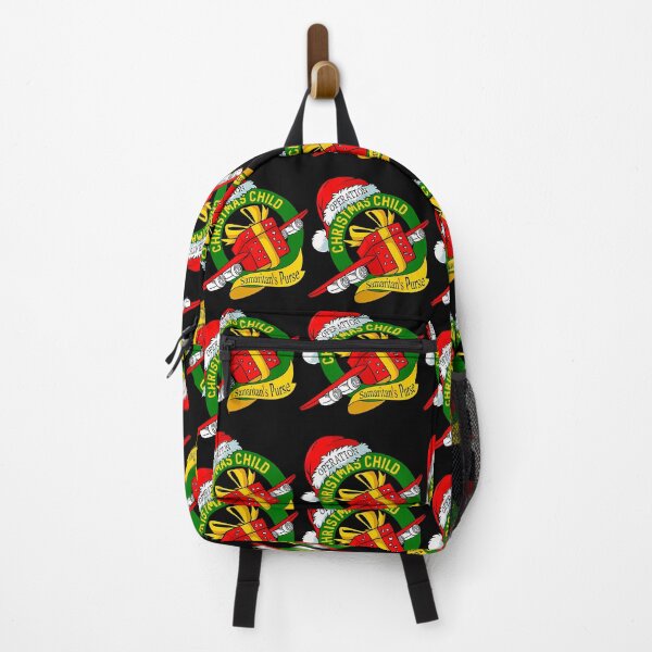 Item preview, Samaritan's Purse Operation Christmas Child Funny Xmas designed and sold by magenuapurvg.
