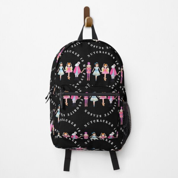 Item preview, Nutcracker Is My Favorite Season1 designed and sold by moodinchiawaz.