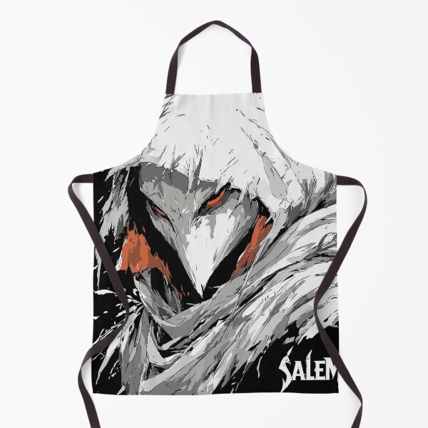Item preview, Salem Scarecrow designed and sold by Thingstolike.