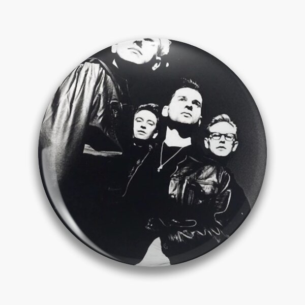 Artikelvorschau, Musik - Depeche Mode entworfen und verkauft von KatiyalBasant.