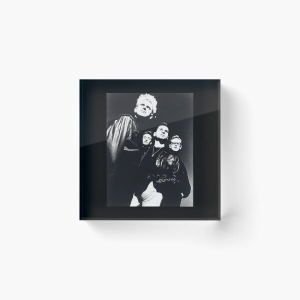 Item preview, Music - Depeche Mode designed and sold by KatiyalBasant.