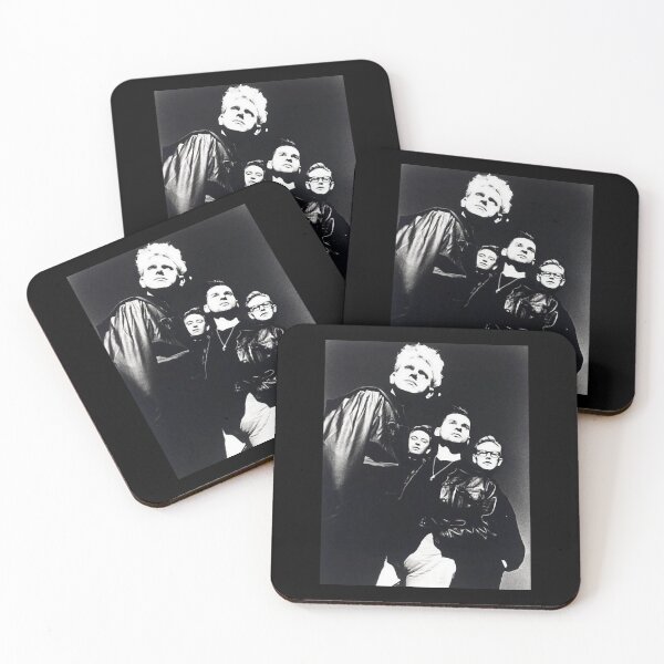 Item preview, Music - Depeche Mode designed and sold by KatiyalBasant.