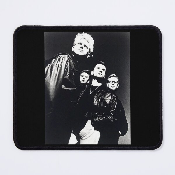 Item preview, Music - Depeche Mode designed and sold by KatiyalBasant.