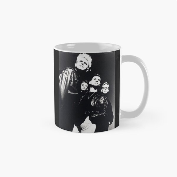 Item preview, Music - Depeche Mode designed and sold by KatiyalBasant.