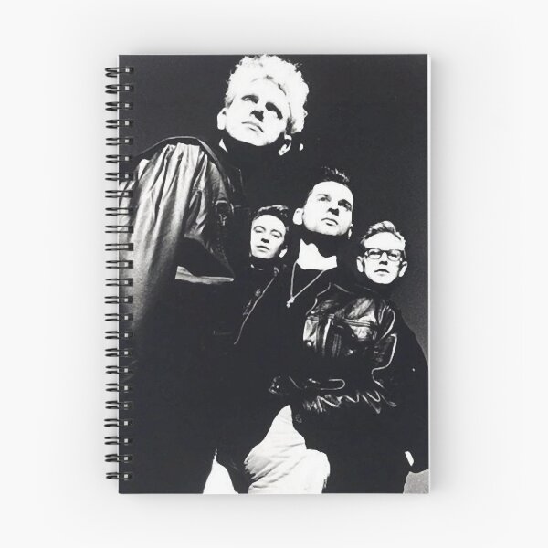 Item preview, Music - Depeche Mode designed and sold by KatiyalBasant.