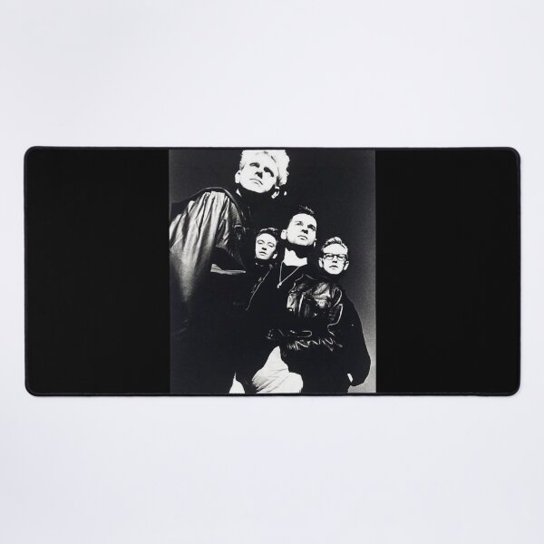 Item preview, Music - Depeche Mode designed and sold by KatiyalBasant.