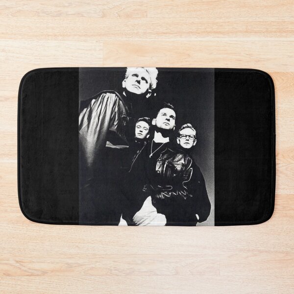 Item preview, Music - Depeche Mode designed and sold by KatiyalBasant.