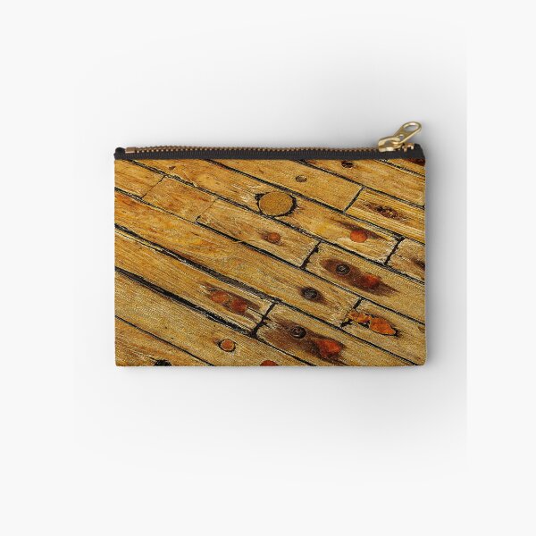 Item preview, Vintage Rustic Weathered Wooden Floor  designed and sold by DEC02.
