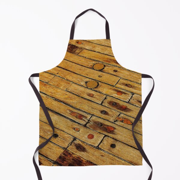Item preview, Vintage Rustic Weathered Wooden Floor  designed and sold by DEC02.